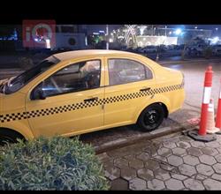 شيفروليه أفيو